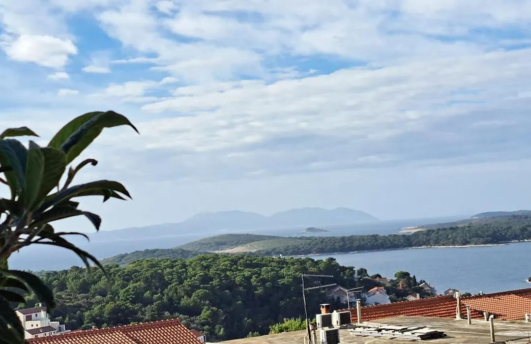 Apartments Villa Bella Vista Hvar-1